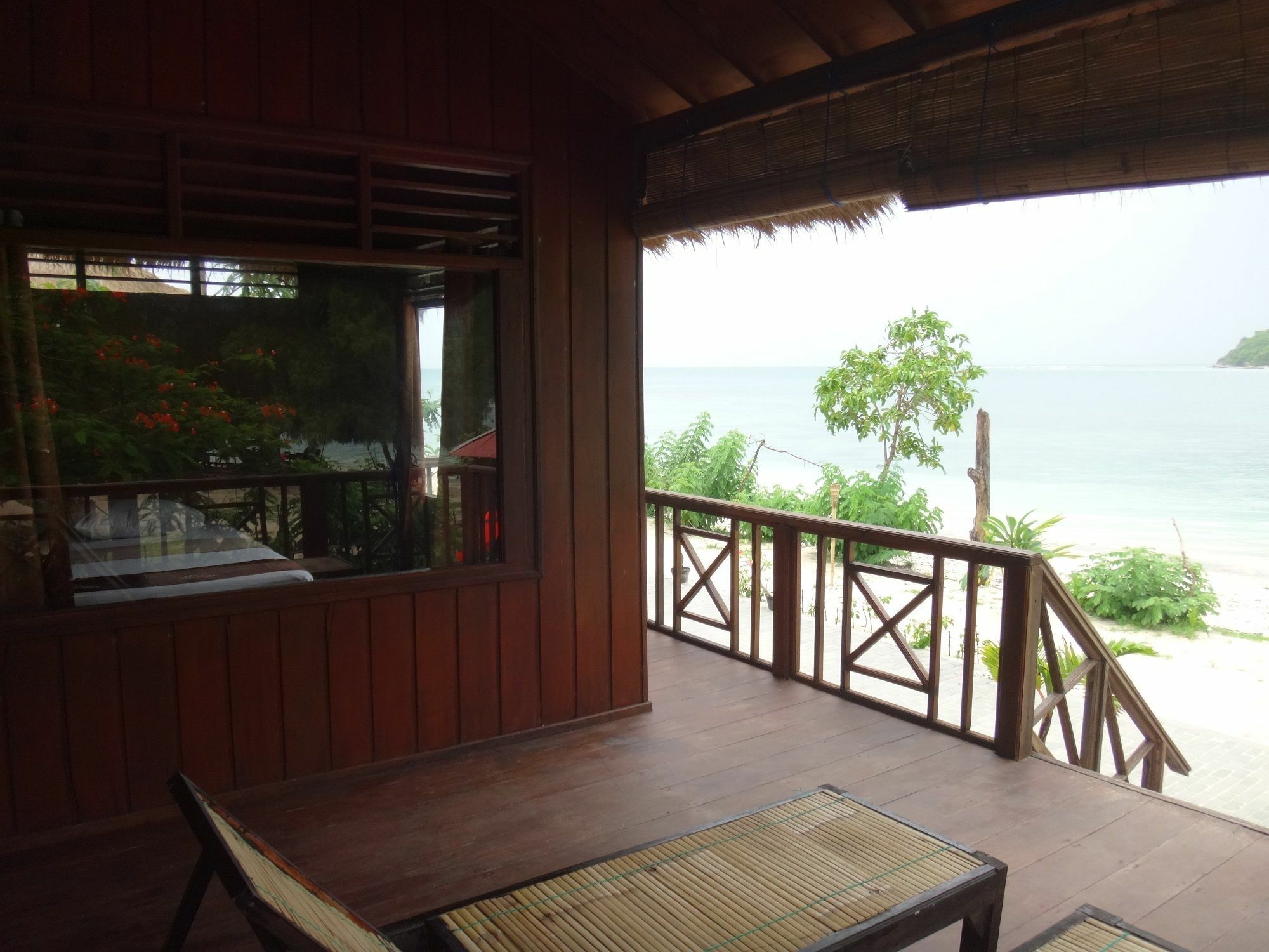 Nirvana Gili Sudak Buitenkant foto